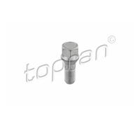1x ORIGINAL® Topran Radschraube für Opel CROSSLAND X / CROSSLAND GRANDLAND