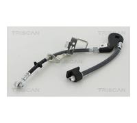 Bremsschlauch TRISCAN 8150 28127 für CITROËN PEUGEOT, Vorderachse links
