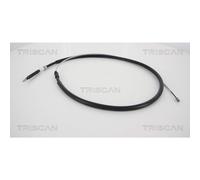 TRISCAN 8140 28190 Handbremsseil
