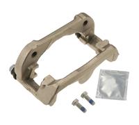 Halter, Bremssattel