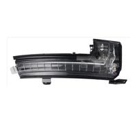 1x ORIGINAL® Tyc 332-0099-3 Blinkleuchte passend für Skoda KAMIQ SCALA