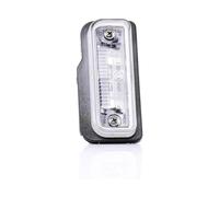 TYC 15-0289-00-9 Kennzeichenbeleuchtung C5W