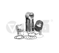 1x ORIGINAL® Vika Zylinderlaufbuchse für Skoda FELICIA I FELICIA I Kombi