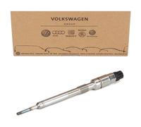 1x ORIGINAL VW Audi Seat Drucksensor-Glühkerze Golf 8 A4 2.0 TDI 04L905061C