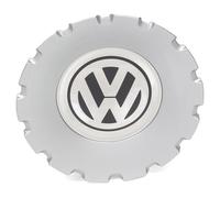 1x ORIGINAL VW Nabendeckel Felgendeckel 17 Zoll Silber PASSAT B6 3C0601149A TJY