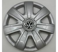 1x Original VW Radkappe Radzierblende 14 Zoll 6R0601147 für Polo 6R 6C