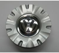 1x Original VW Touran 1T Felgendeckel Nabendeckel Felgenkappe 1T0601149D QLV