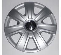 Volkswagen Original Radzierblenden 16 " Golf 7 Silber