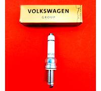 Zündkerze Zündung Kerze Champion für VW UP + T-Roc + CC B7 + 11-> Oe244