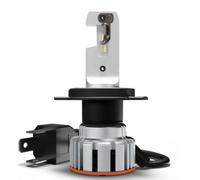 1x OSRAM H4 NIGHT BREAKER LED StVZO-Konforme Neu 2025 Edit NEXT GENERATION