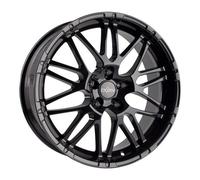 OXIGIN 14OXROCK black 11.0Jx20 5x108 ET40