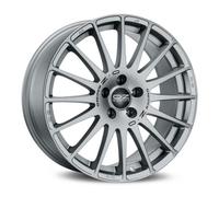 1x OZ SUPERTURISMO GT grigio corsa 7.5Jx17 5x112 ET35