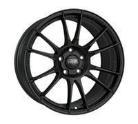 Alufelge OZ ULTRALEGGERA HLT Einteilig Matt Black 9.00 x 19 ET 42.00 5x112.00 Wintertauglich 19 - 20 Zoll