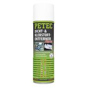 PETEC Dicht- & Klebstoffentferner Spray 500ml - 82150