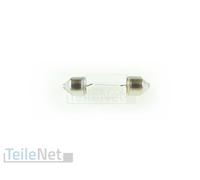 10 x C5W Philips Lampe 12V 5W SV8,5 soffitte Vison Philips lamp bulb