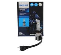 Philips LED H7 12/24 16W Ultinon Pro6000 Boost Gen2 +450% mit Straßenzulassung 1 Stück