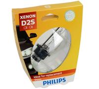 1x Philips Xenon-vision D2s 85v 35w P32d-2 85122vis1 Abblendlicht Fernlicht Glühlampe: Agco: X825283214000 Aic: 59121 Audi: 1j5941015am Audi: 1j594