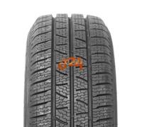 PIRELLI Winterreifen 195/60 R 16 C TL 99/97T CARRIER WINTER 8PR BSW M+S 3PMSF