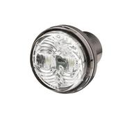 Positionsleuchte vorne 12 V LED glasklar HELLA für u.a. HYMER