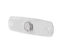 HELLA 2PF 962 964-071 Positionsleuchte - 24V - Einbau - links/rechts