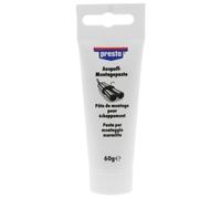 PRESTO Dichtstoff, Abgasanlage Auspuff-Mont.-Paste 60g 603130