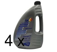 1x Q8 Formula Prestige V 5W-30 4x4 Liter