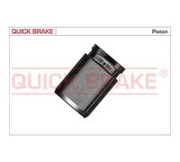 1x Quick Brake Kolben, Bremssattel Vorne, Hinten für VW POLO III POLO LUPO I