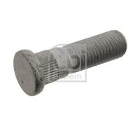 1x Radbolzen FEBI BILSTEIN 46680 passend für FORD MAZDA FORD MOTOR COMPANY