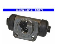 1x Radbremszylinder ATE 03.3222-4401.3 passend für HANOMAG MERCEDES-BENZ