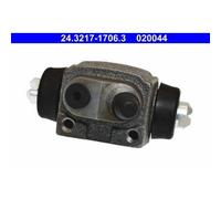 ATE Radbremszylinder 24321717063 für Ford