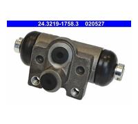 ATE Radbremszylinder Hinten Rechts Suzuki 24.3219-1758.3