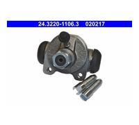 ATE Radbremszylinder 24322011063 für IVECO