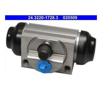 ATE Radbremszylinder 24.3220-1728.3 – hinten
