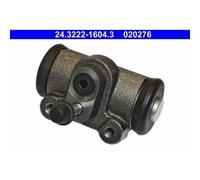 ATE Radbremszylinder 24322216043 für BMW