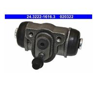 ATE Radbremszylinder 24322216163 für BMW