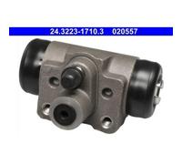 ATE Radbremszylinder 24322317103 für ISUZU