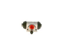 1x Radbremszylinder BOSCH 0 986 475 875 passend für MERCEDES-BENZ