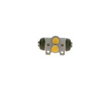Bremszylinder 0 986 475 964 BOSCH für SUZUKI JIMNY Geländewagen geschlossen