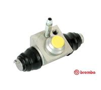Brembo A12379 Bremsdruckregler