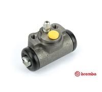Brembo A12406 Radbremszylinder für Mitsubishi L200 + L400 + Pajero I 1984-07