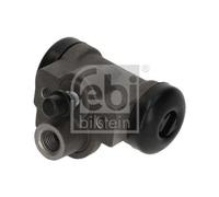 FEBI BILSTEIN Radbremszylinder hinten rechts links 15,9mm für RENAULT DATSUN DACIA 198127