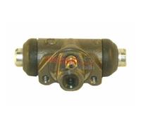 Metzger Autoteile Radbremszylinder CIFAM 101-156 hinten rechts/links 19 mm für SEAT FIAT LANCIA