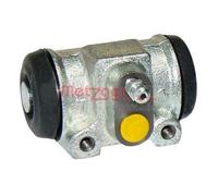 METZGER Original Radbremszylinder FÜR Fiat Ducato Peugeot Boxer 101-635