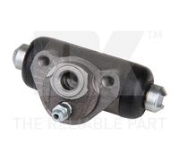 NK Radbremszylinder 802328 hinten rechts/links Ø19,05 mm für SEAT FIAT LANCIA
