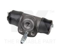 NK 804706 Radbremszylinder RBZ Bremszylinder Trommelbremse Hinterachse hinten