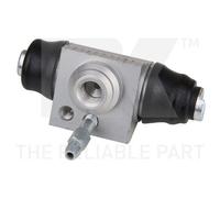 1x Radbremszylinder NK 804739 passend für AUDI SEAT SKODA VW