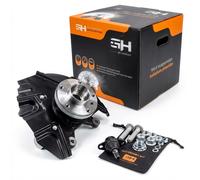 GH GH-281595V Achsschenkel, Radaufhängung