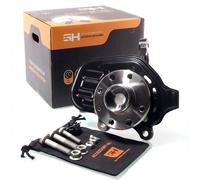1x Radlagergehäuse Komplett Vorne Links für Opel Combo 2001-2011, 4-Loch-Felge