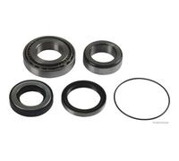 1x Radlagersatz HERTH+BUSS JAKOPARTS J4715008 passend für MITSUBISHI