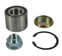 1x Radlagersatz METZGER AUTOTEILE WM 6639 passend für OPEL SUZUKI VAUXHALL